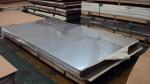4X8Ft Cold Rolled Stainless Steel Sheet Thickness 0.25mm DIN EN Standard