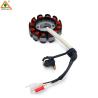 Buy cheap High-quality Motorcycle Parts & Accessories, Magneto Stator Coil for TVS NEO 110 from wholesalers