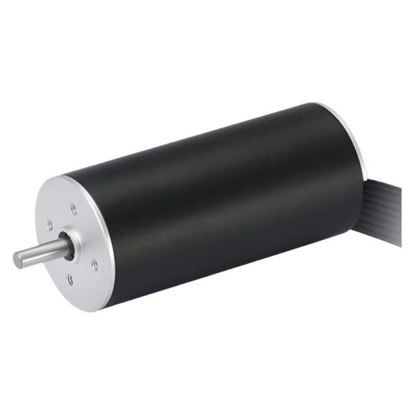 Buy cheap High Speed 22mm Slotless Brushless Motor 48V Coreless BLDC Motor 22W 13641rpm from wholesalers