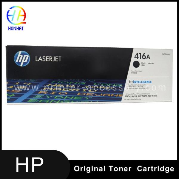 Buy cheap Hp M454dn Toner Cartridge For HP M454nw M454dw M479dw M479fnw M479fdw 416A W2040A from wholesalers