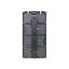 Buy cheap IP Rate 65 LED Video Panel Rental Noiseless Ghost Canceling High Gray Scale Full Color from wholesalers