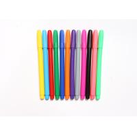Buy cheap children use fibre tip water color pen product