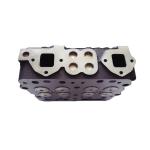 Fishing Boat Diesel Engine Cylinder Head NTA855 4915267 OEM
