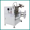 Buy cheap 1450mm Height Automatic Spiral Winding Machine from wholesalers