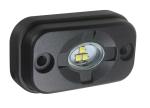 CE RoHS 4.5w Waterproof Led Rock Lights High Power For Trucks SUV