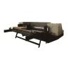 Buy cheap Auto Box Maker, Automatic Carton Box Cutting Machine, Lead-Edge Feeding from wholesalers