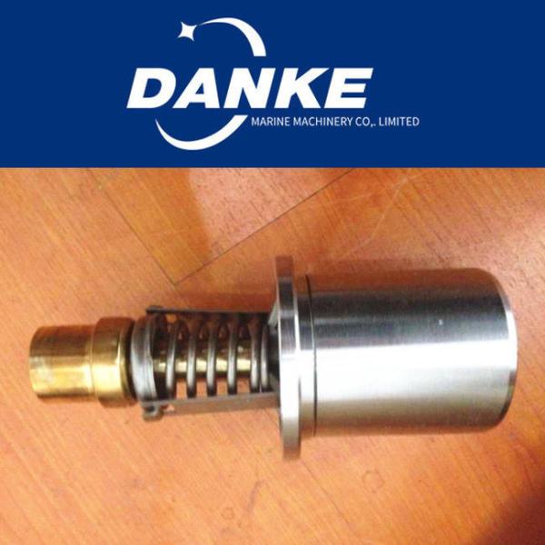MAN 5L16/24 Marine Auxiliary Engine Parts / Filter Cartridge Element 51502-17H