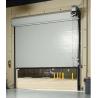 Buy cheap Industrial Rolling Door/ Vehicle Shutter Door/ Truck Aluminum Roller Shutter from wholesalers