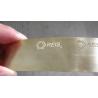 Buy cheap 1064nm portable fiber laser marking machine brass laser drilling machine from wholesalers