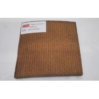 Buy cheap Asbestos Free Anchor Windlass Brake Band 10 15 20 Meters/Roll product