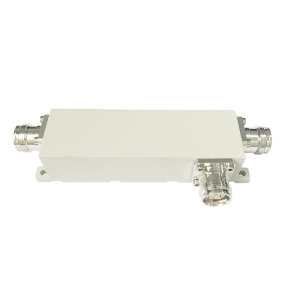Buy cheap 550-6000MHz 4.3-10 Female Directional Coupler from wholesalers