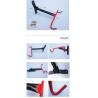 Buy cheap Bike parking Stand,bike repair stand, stand up bike , Mountain bicycle stand from wholesalers