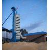 Buy cheap 20TPH Grain Drying Mechanical Corn Cob Dryer Negative Pressure from wholesalers