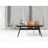 Buy cheap Sleek Design Multifunctional Living Room Coffee Table Easy Assembly from wholesalers