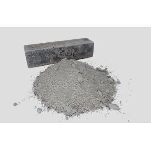 Buy cheap 1400C-1500C Insulation Castable 75% Al2o3 Insulating Castable Refractory product