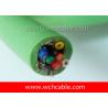 Buy cheap UL21326 Water and Dust Resistant TPU Industry Cable from wholesalers