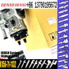 Buy cheap Fuel injection pump Assy 6D125 094000-0463 6156-71-1132 from wholesalers