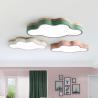 Buy cheap Led Ceiling Lights Bedroom Kids Children Room Cloud Light(WH-MA-186) from wholesalers