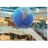 Buy cheap Indoor Full Color P1.95mm 0.5m Sphere LED Screen from wholesalers