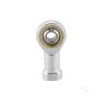 Buy cheap Carbon Steel Right Hand Thread Metric Rod End Joint Bearing For Industrial from wholesalers