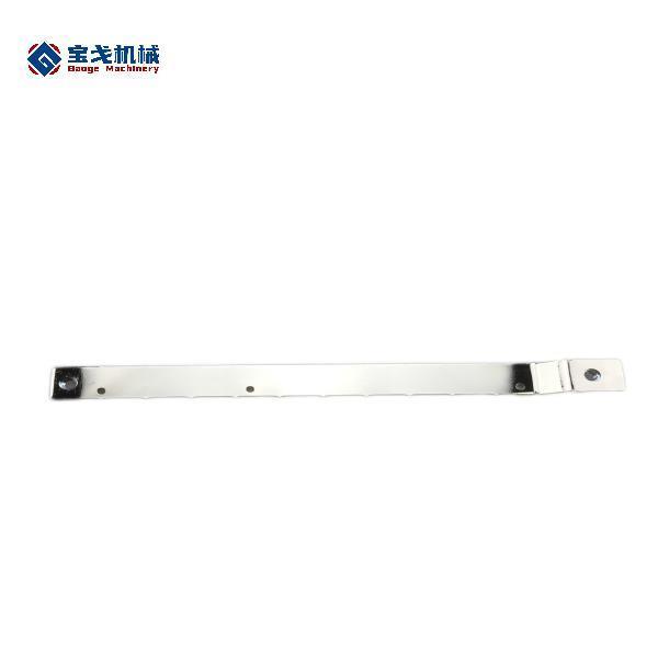 Rail Transit Special Aluminum Busbar Ampacity Chart with Light Advantage