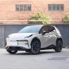 Buy cheap Electric Luxury Smart Car Geely Zeekr X 4WD 560km 500km Energy Vehicles EV SUV from wholesalers