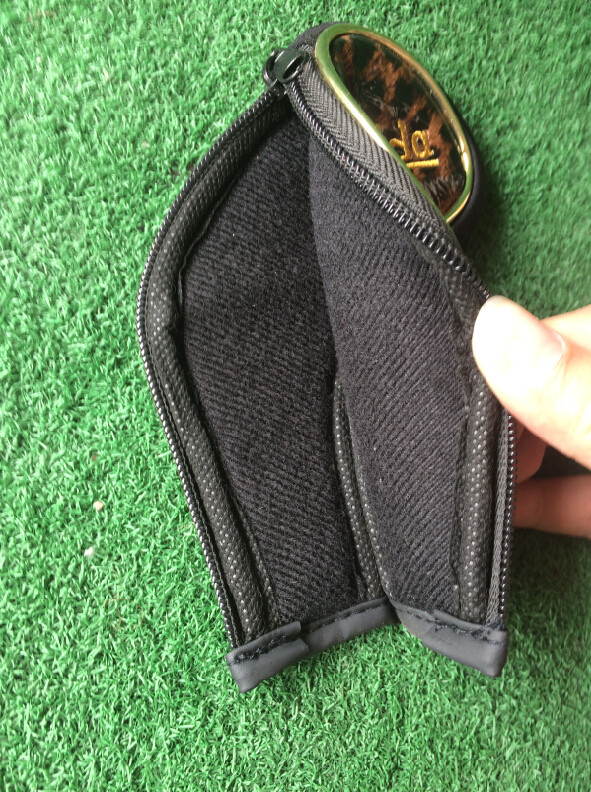 golf iron head cover , Golf headcover , golf head cover , golf headcovers , iron head cover