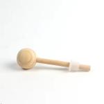 Aromatherapy wood ball pine wood volatile stick Aromatherapy essential oil reed