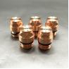 Buy cheap Plasma Cutting Electrode Stainless Steel Material 0558003914 100A 450A from wholesalers
