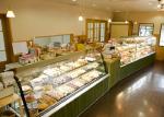 Breads Distilled Monoglycerides In Food processing E471 Emulsifier ingredients