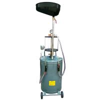 Buy cheap 100L Collecting Oil Machine Waste Oil Suction Machine 8-10Bar product