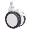 Buy cheap grip ring stem medical caster for beauty equipment from wholesalers