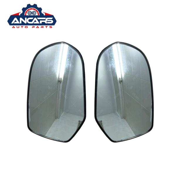 Buy cheap 76253-SFE-J01 76203-SFE-J01 Honda Side Mirror Parts Odyssey 2004-2008 from wholesalers