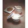 Buy cheap Food Ingredients Soy Milk Tofu Making Defoamer Agent Additives Powder For Higher Yield from wholesalers