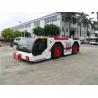 Buy cheap Low Height 180 KN Aircraft Towing Tractor from wholesalers