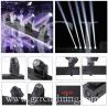 Buy cheap 10W Mini RGBW CREE LED Beam Moving Head DJ Lighting LED Four Heads Moving Head Beam Light from wholesalers
