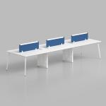 Modern Design Office Furniture High End Office Table Workstation Office Desk And