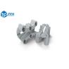 Buy cheap Precise Low Volume CNC Machining Stainless Steel Parts For Medical Parts from wholesalers
