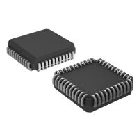 Buy cheap CPLD Programmable Logic ICs STD PWR ATF1504AS-10JU44 5V  PLCC-44 product