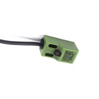 Buy cheap Oil Prevention Inductance Proximity Sensor High Reliability With CE Certificatio product