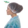 Buy cheap OEM Disposable Nylon Mesh Hair Nets ISO13485 Approved from wholesalers