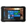 Buy cheap 8 Inch 7800mAh 1280x800 Rugged Industrial Tablet Pc 4gb Ram from wholesalers