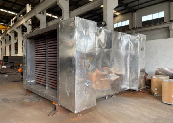 Buy cheap Energy Savings Steam Boiler Economiser Carbon Steel Alloy steel from wholesalers