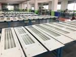 54W ATEX Explosion Proof LED Fluorescent Lamps