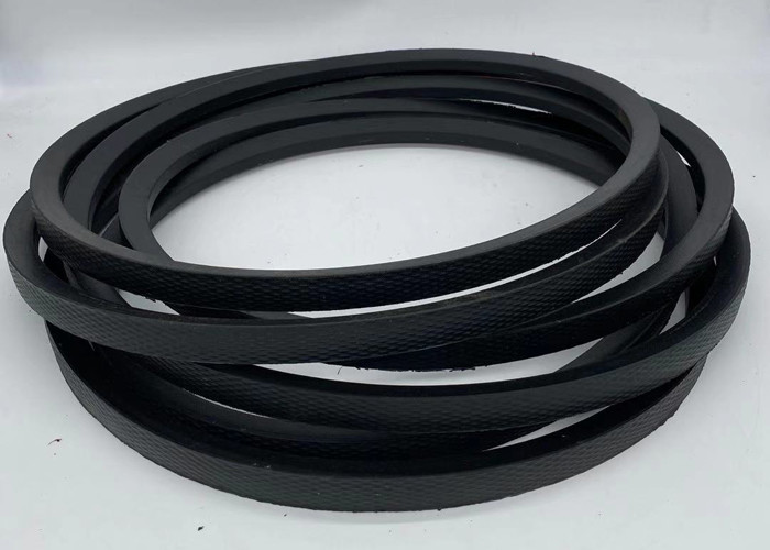 High Flexibility SBR Rubber ISO140012015 Agriculture V Belt