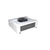 Buy cheap DSD-40 CE Certificate Made In China Ceiling Air Cooler Double Side Ceiling Evaporator Price Cold Room Evaporator Manufacturer from wholesalers