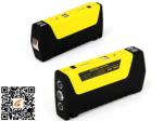 Small Emergency Car Battery Jump Starter With 3*1w Led Lights