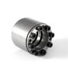 Buy cheap Z12a Locking Device ODM OEM Keyless Locking Shaft Coupling from wholesalers