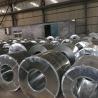 Buy cheap Polished Stainless Steel Sheet Metal Coil 201 304 316 409 1.5mm For Roofing from wholesalers