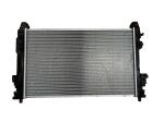 2000-2019 Year Grade B B 200 Auto Parts Radiator Water Tank for Mercedes-Benz